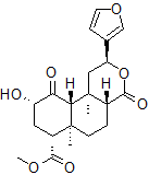 Salvinorin B | SALB | KORD activator | Hello Bio