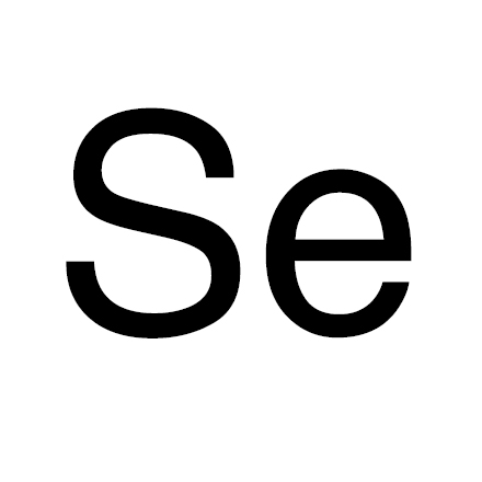 Selenium (Powder), CAS RN: 7782-49-2, Product Number: E1457