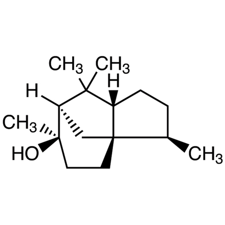 Cedrol, CAS RN: 77-53-2, Product Number: C2854