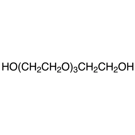 Tetraethylene Glycol, CAS RN: 112-60-7, Product Number: T0099