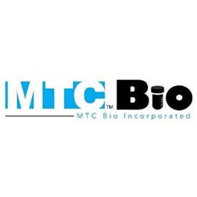 MTC Bio™ Flip n Fold™ Sterile Sampling Bags