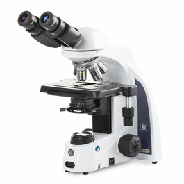 Globe Scientific iScope Series Compound Binocular Microscopes