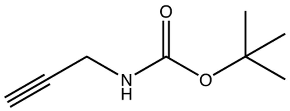 N-(Tert-Butoxycarbonyl)Propargylamine, 98%