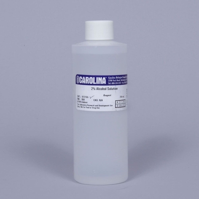 Solution, Alcohol, 250 mL