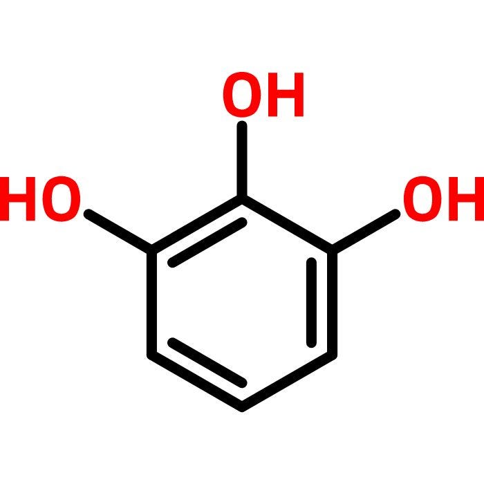 Pyrogallol