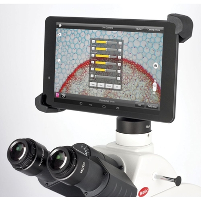 Motic® Moticam BTX8 Digital Camera and Tablet