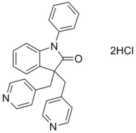Linopirdine dihydrochloride | Kv7 channel Blocker | Hello Bio