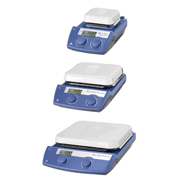 IKA® C-MAG digital Magnetic Stirrers with Heating