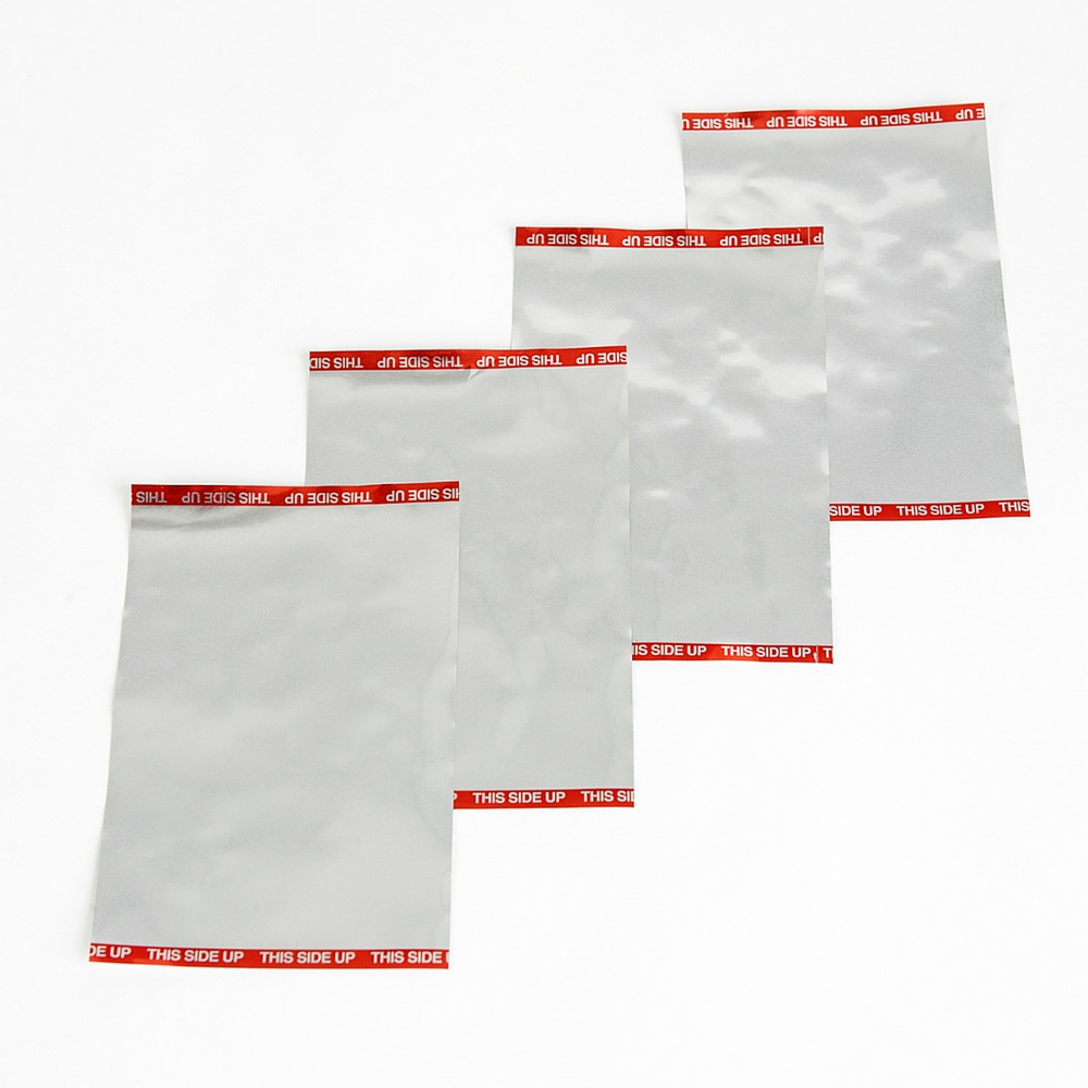 Solvent Resistant Microplate Heat Sealing Foil 70um