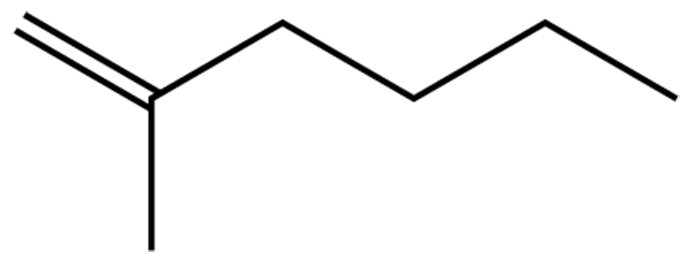2-Methyl-1-Hexene, 97%