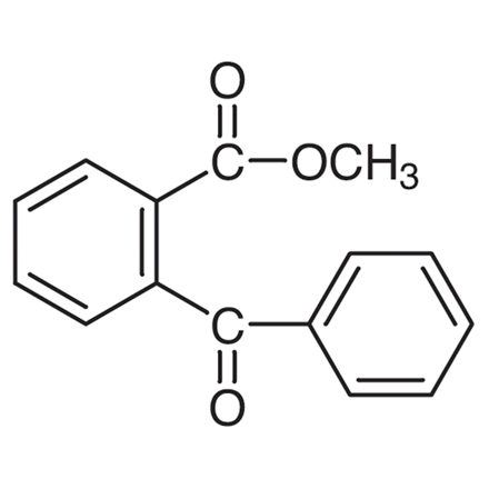 Methyl 2-Benzoylbenzoate, CAS RN: 606-28-0, Product Number: B1231