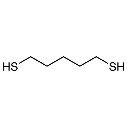 1,5-Pentanedithiol, CAS RN: 928-98-3, Product Number: P1518