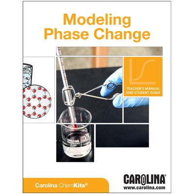 Modeling Phase Change Kit Voucher