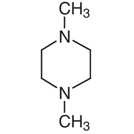 N,N'-Dimethylpiperazine, CAS RN: 106-58-1, Product Number: D0787