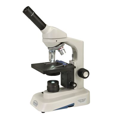 Wolfe® LED Cordless Educational Microscope