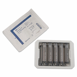 Covidien Monoject™ Sterile Syringe Pharmacy Trays - Covidien Syringe, 20 mL Luer Lock Tip, Sterile, 25/tray, 8 tray/cs - 200 ea
