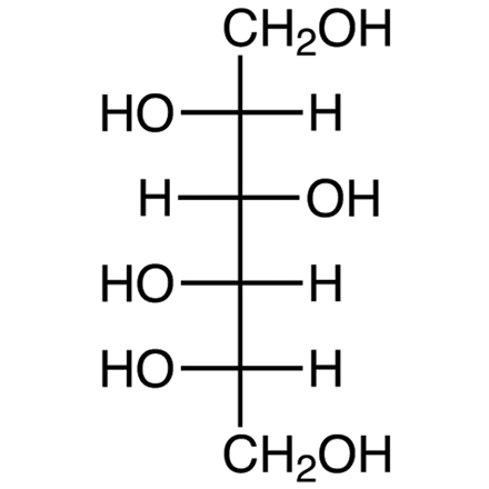 L-Sorbitol, CAS RN: 6706-59-8, Product Number: S0388