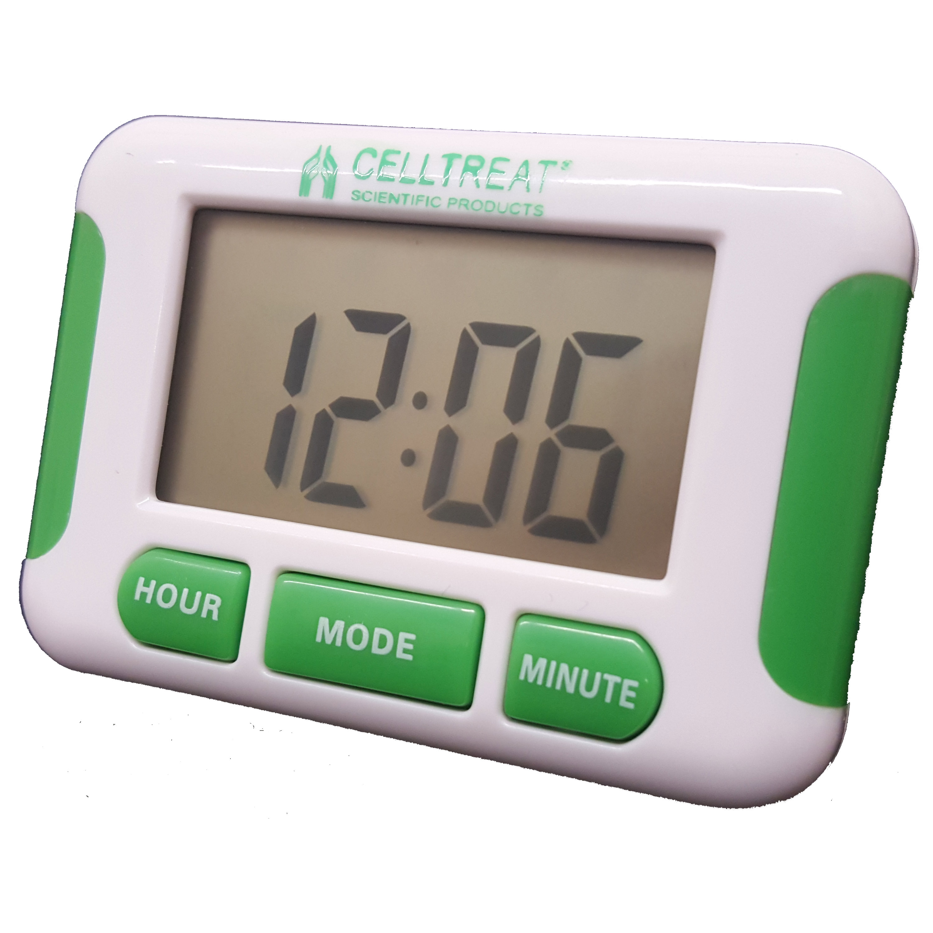 Multi-Function Timer