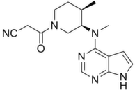CP 690550 |Tofacitinib citrate | Hello Bio