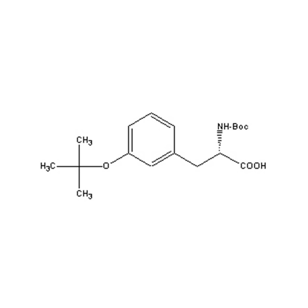 Boc-Tyr(tBu)-OH - 5 g