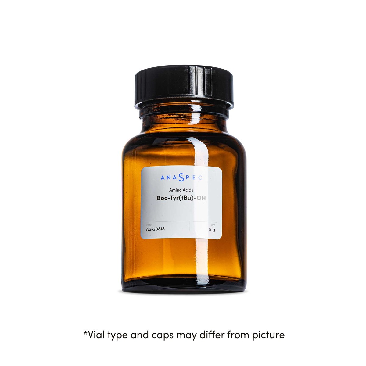 Boc-Tyr(tBu)-OH - 5 g
