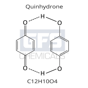 QUINHYDRONE, 97.0%