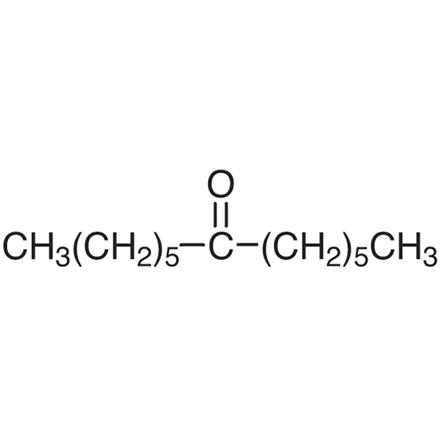 7-Tridecanone, CAS RN: 462-18-0, Product Number: D1546