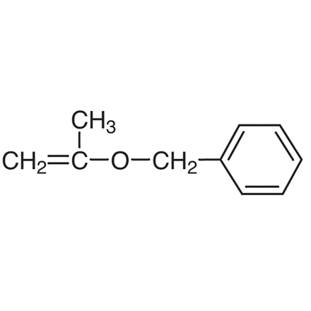 Benzyl Isopropenyl Ether [Hydroxyl-Protecting Agent], CAS RN: 32783-20-3, Product Number: B1257