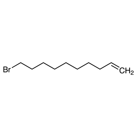 10-Bromo-1-decene, CAS RN: 62871-09-4, Product Number: B2849