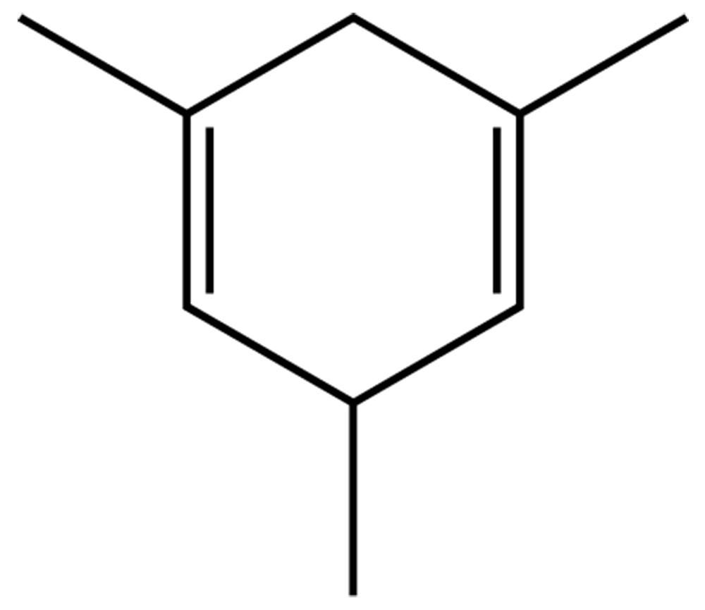 1,3,5-Trimethyl-1,4-Cyclohexadiene, 98%