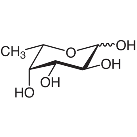 L-(-)-Fucose, CAS RN: 2438-80-4, Product Number: F0065