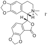 (-)-Bicuculline methiodide | GABAA receptor antagonist | Hello Bio