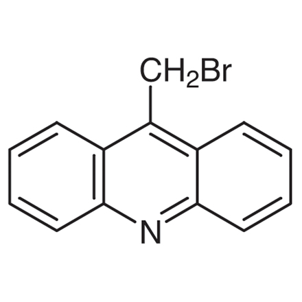 9-(Bromomethyl)acridine [for HPLC Labeling], CAS RN: 1556-34-9, Product Number: B1926