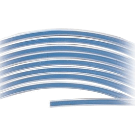 Thermo Scientific Nalgene® 890 FEP Tubing - Thermo Scientific Nalgene 890 FEP Tubing, 5/16 in. ID, 3/8 in. OD - 25 ft