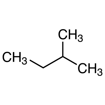 2-Methylbutane, CAS RN: 78-78-4, Product Number: M0167