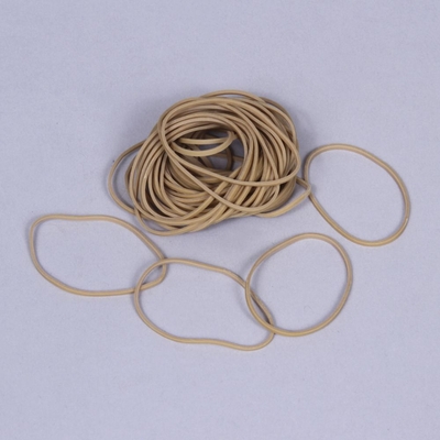 Rubber Band, #16, Pack of 60