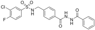 TCN 201 | NMDA receptor antagonist | Hello Bio