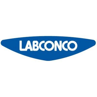 Labconco® 5 ft. Purifier Logic+ Class II Type A2 Biosafety Cabinet with 8 sash opening
