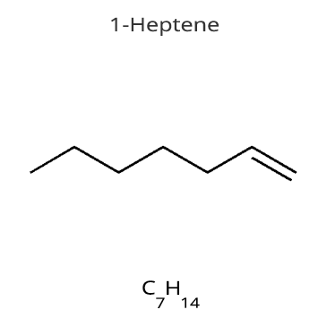1-Heptene, 98+%