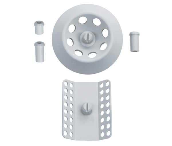 IKA mini G - Centrifuge