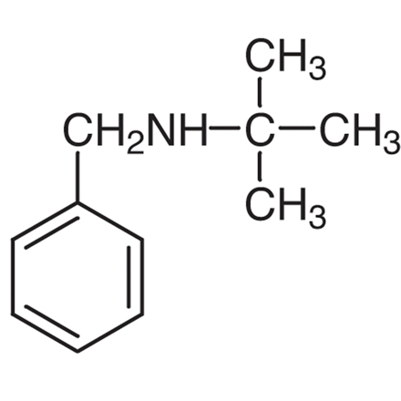 N-tert-Butylbenzylamine, CAS RN: 3378-72-1, Product Number: B1176