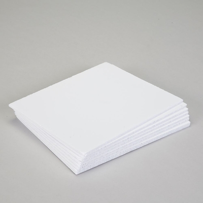Foam boards, 10 x 12