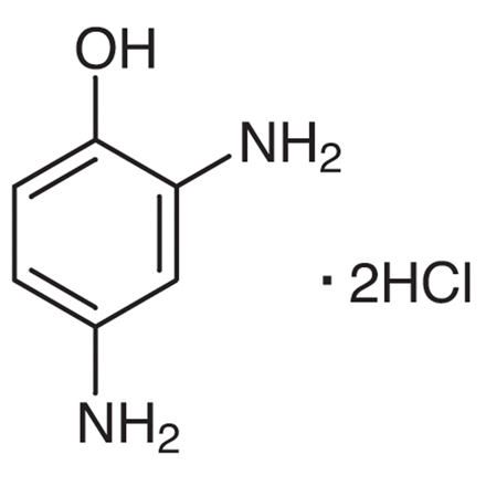 Amidol, CAS RN: 137-09-7, Product Number: D0080