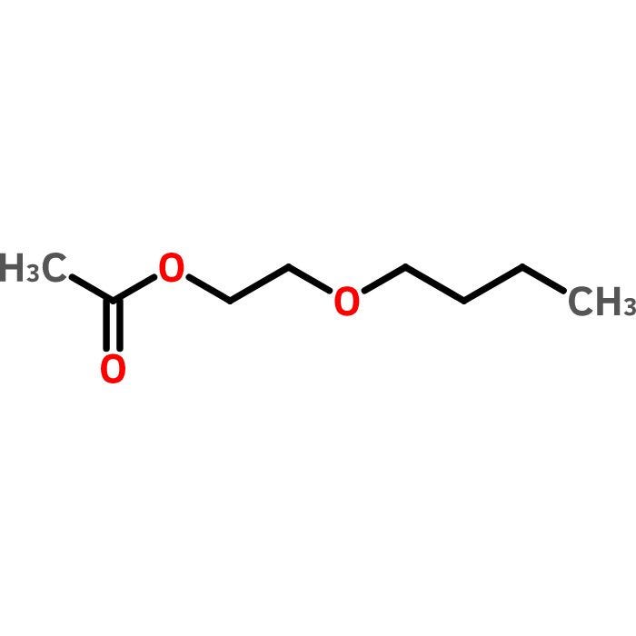 Ethylene Glycol Monobutyl Ether Acetate