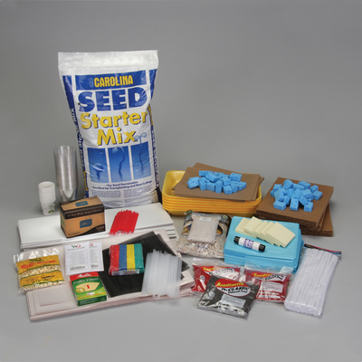 Smithsonian Science for the Classroom™: What Is Our Evidence that We Live on a Changing Earth? 3-Use Refurbishment Set