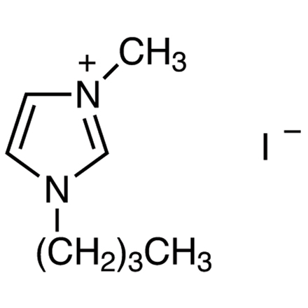 1-Butyl-3-methylimidazolium Iodide, CAS RN: 65039-05-6, Product Number: B2708