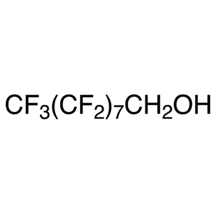 1H,1H-Heptadecafluoro-1-nonanol, CAS RN: 423-56-3, Product Number: H1232