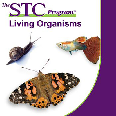 STC-Middle School™ Living Materials Order Sheet, Genes and Molecular Machines 1-Class, Shipment 3 (Paramecium Culture, Lumbriculus variegatus Culture, Hydra Culture, 30 Onion Bulblets)