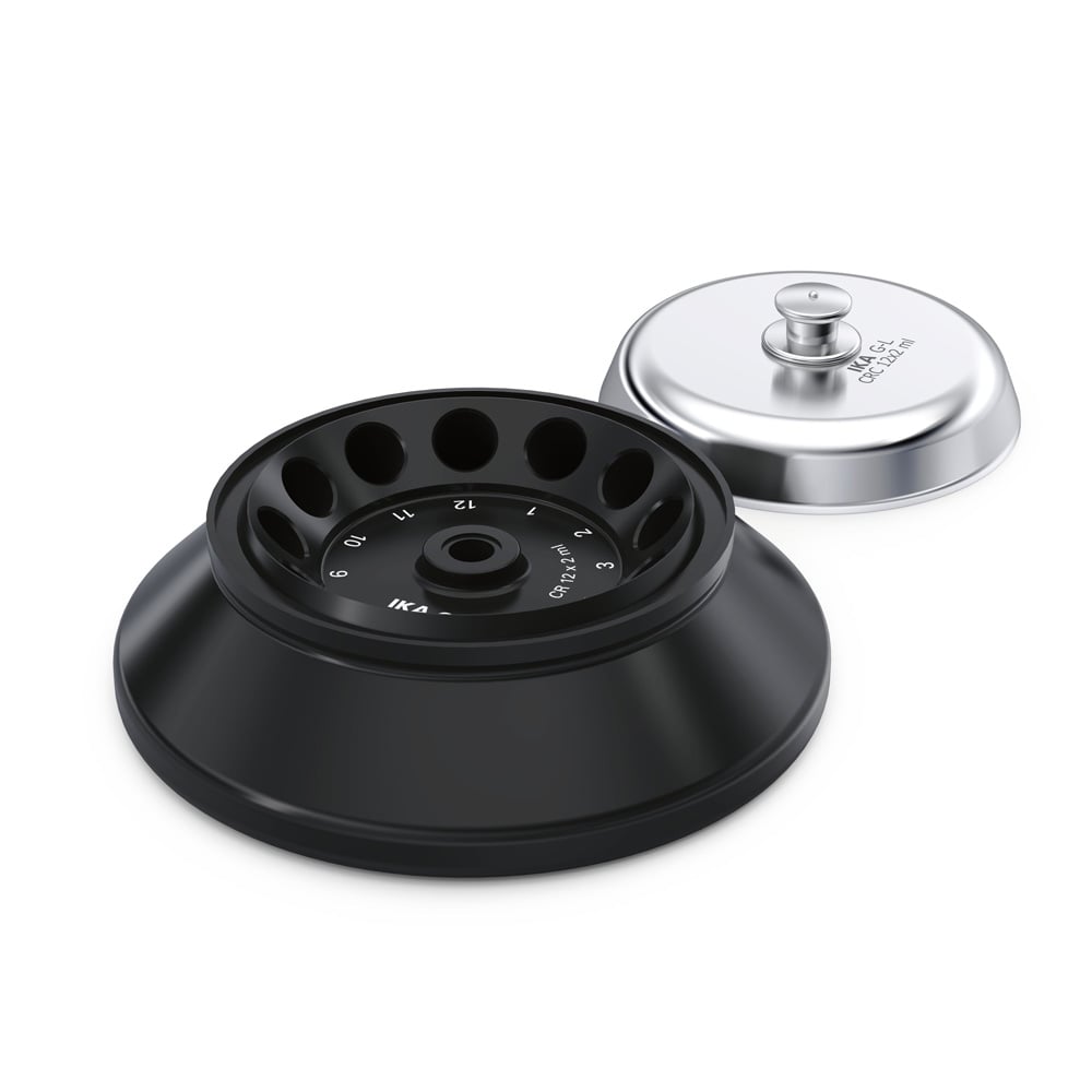 G-L 2 ml rotor set