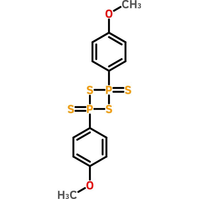 Lawesson's Reagent, [Sulfurating Reagent]